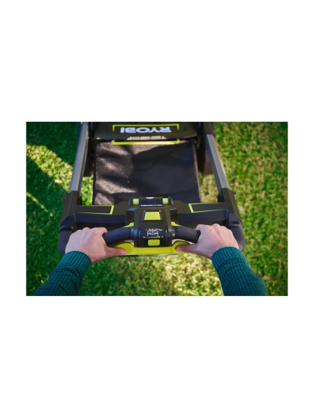 Газонокосилка Ryobi 18В RY36LMXSP53A-160 5133005802
