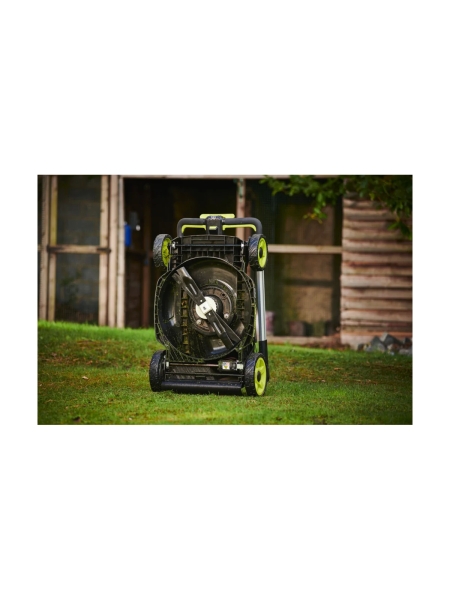 Газонокосилка Ryobi 18В RY36LMXSP53A-160 5133005802