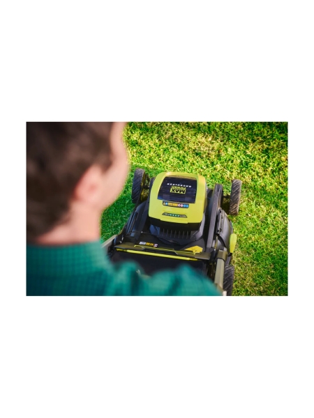 Газонокосилка Ryobi 18В RY36LMXSP53A-160 5133005802
