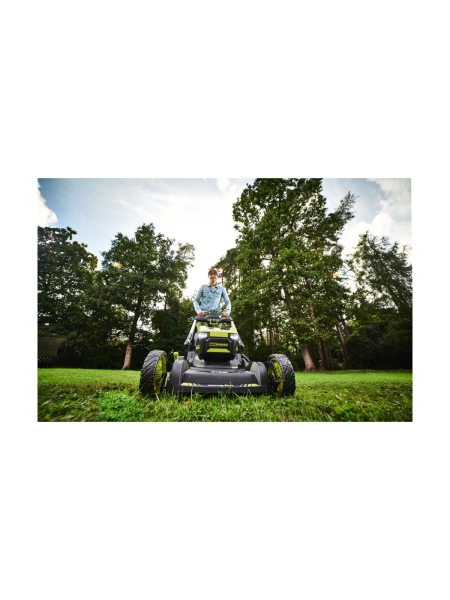 Газонокосилка Ryobi 18В RY36LMXSP53A-160 5133005802