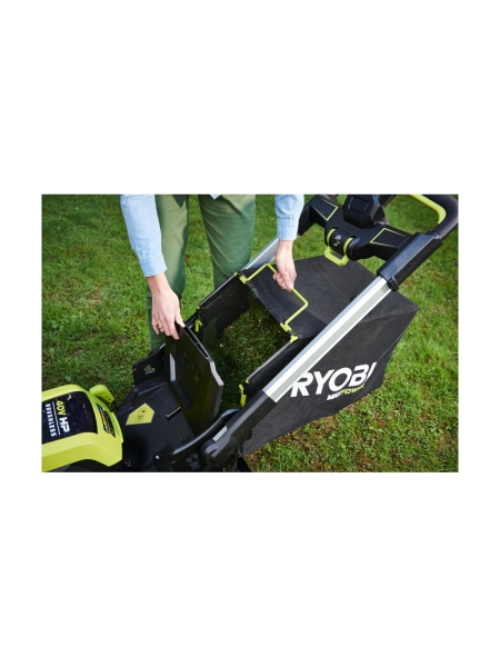 Газонокосилка Ryobi 18В RY36LMXSP53A-160 5133005802