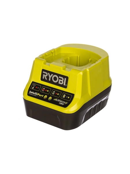 Набор Ryobi ONE+ RC18120-120 5133003368 аккумулятор (18 В; 2.0 А*ч; Li-Ion) и зарядное устройство RC18120