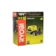 Набор Ryobi ONE+ RC18120-120 5133003368 аккумулятор (18 В; 2.0 А*ч; Li-Ion) и зарядное устройство RC18120