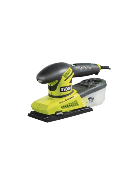 Виброшлифмашина Ryobi ESS280RVA30 5133000651