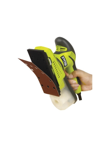 Виброшлифмашина Ryobi ESS280RVA30 5133000651