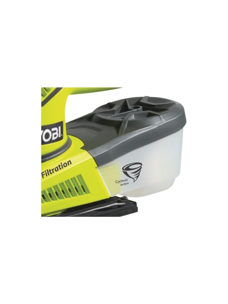 Виброшлифмашина Ryobi ESS280RVA30 5133000651