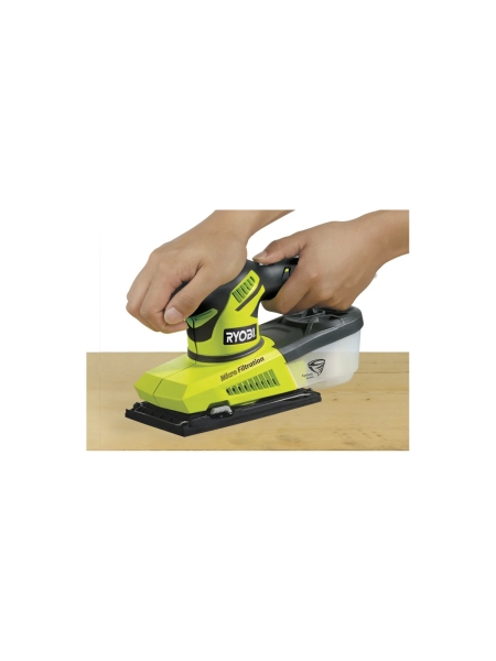 Виброшлифмашина Ryobi ESS280RVA30 5133000651