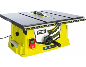 Распиловочный станок без станины Ryobi RTS1800-G 5133002021