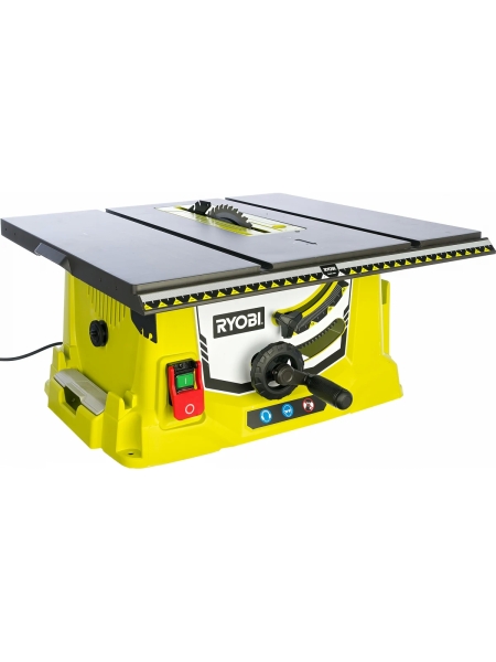 Распиловочный станок без станины Ryobi RTS1800-G 5133002021