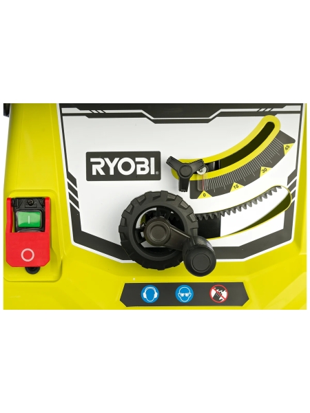 Распиловочный станок без станины Ryobi RTS1800-G 5133002021
