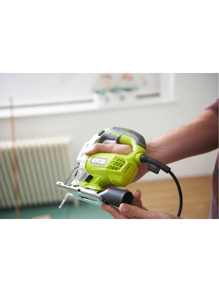 Лобзик Ryobi RJS750-G 5133002215