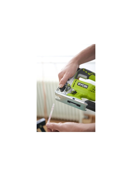 Лобзик Ryobi RJS750-G 5133002215
