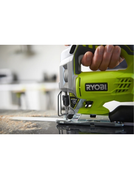 Лобзик Ryobi RJS750-G 5133002215