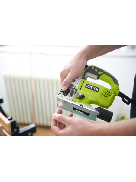 Лобзик Ryobi RJS750-G 5133002215