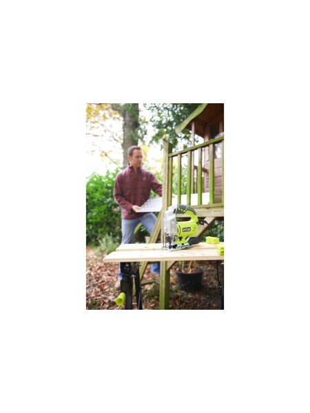 Лобзик Ryobi RJS750-G 5133002215