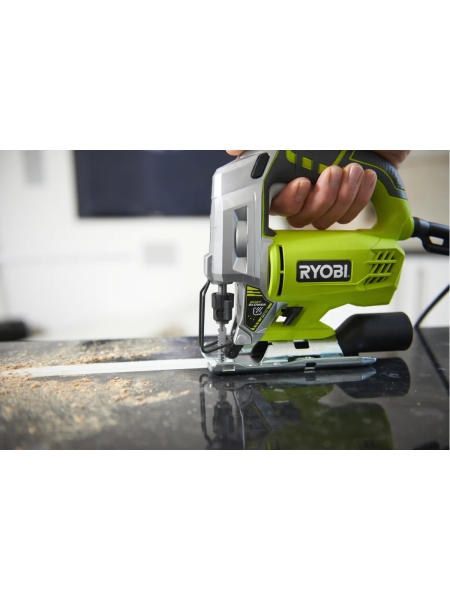 Лобзик Ryobi RJS750-G 5133002215