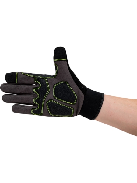 Усиленные садовые перчатки Ryobi RAC811L 5132002991