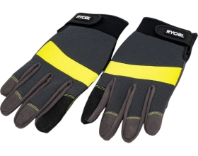 Усиленные садовые перчатки Ryobi RAC811L 5132002991