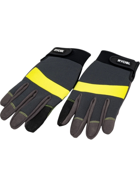 Усиленные садовые перчатки Ryobi RAC811L 5132002991