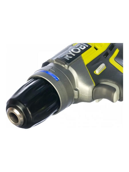 Бесщеточная ударная дрель-шуруповерт Ryobi ONE+ R18PDBL-225S 5133003613