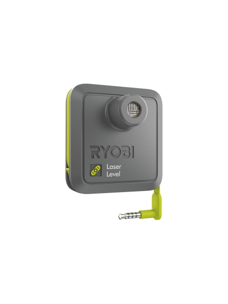 Лазерный нивелир Ryobi PHONEWORKS RPW-1600 5133002375