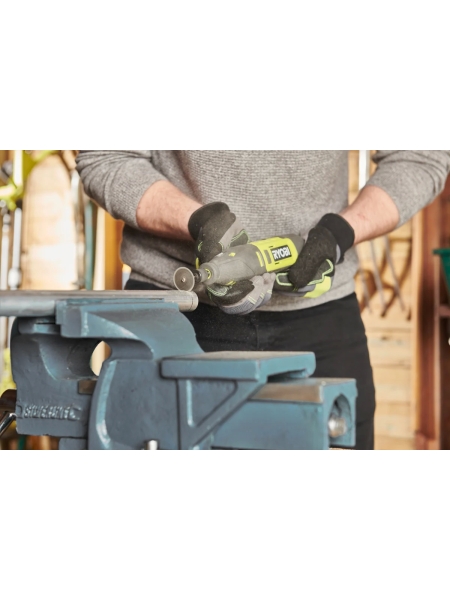 Гравировальная машина Ryobi RRT12-120BA335 12 В 5133005635