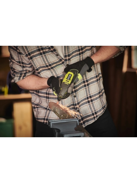 Гравировальная машина Ryobi RRT12-120BA335 12 В 5133005635