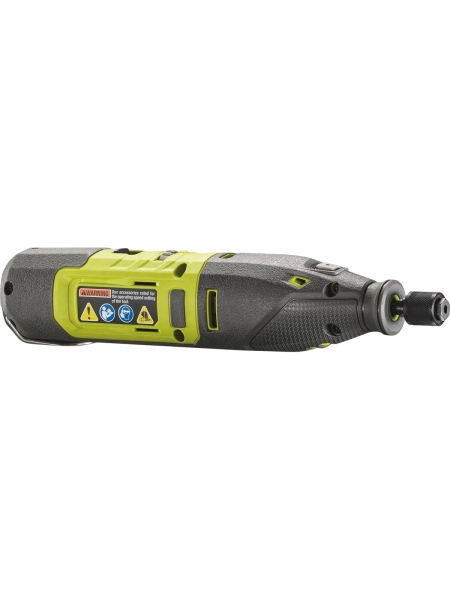 Гравировальная машина Ryobi RRT12-120BA335 12 В 5133005635