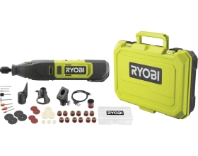 Гравировальная машина Ryobi RRT12-120BA335 12 В 5133005635