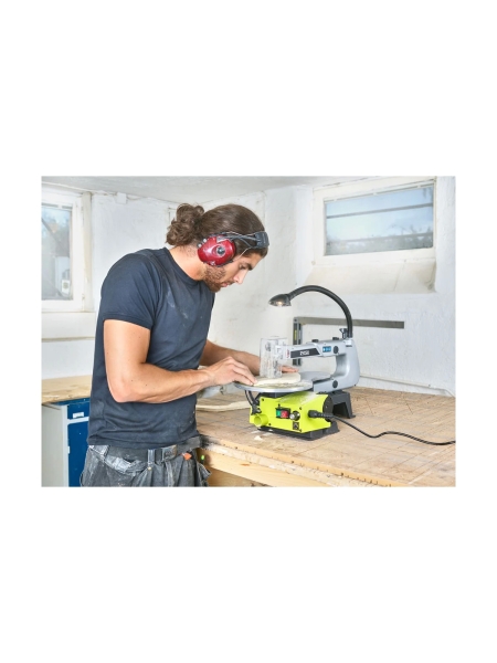Лобзиковый станок Ryobi RSW1240G 5133002860