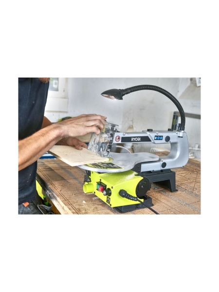 Лобзиковый станок Ryobi RSW1240G 5133002860