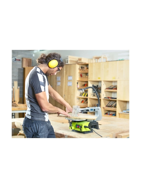 Лобзиковый станок Ryobi RSW1240G 5133002860