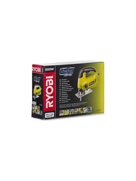 Лобзик Ryobi 3000536(EJ500)