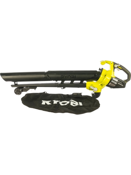 Бесщеточная воздуходувка Ryobi ONE+ OBV18 5133003661