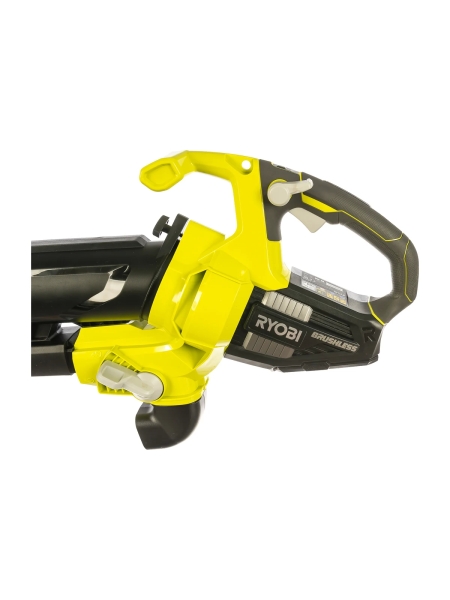 Бесщеточная воздуходувка Ryobi ONE+ OBV18 5133003661