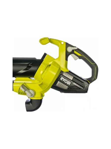 Бесщеточная воздуходувка Ryobi ONE+ OBV18 5133003661