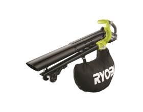Бесщеточная воздуходувка Ryobi ONE+ OBV18 5133003661