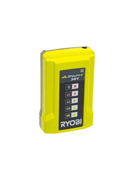 Зарядное устройство 36В Ryobi RY36C17A 5133004557