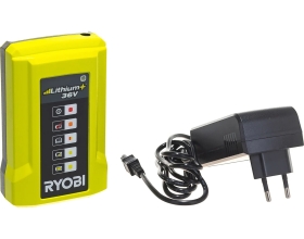 Зарядное устройство 36В Ryobi RY36C17A 5133004557