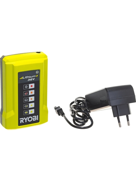 Зарядное устройство 36В Ryobi RY36C17A 5133004557