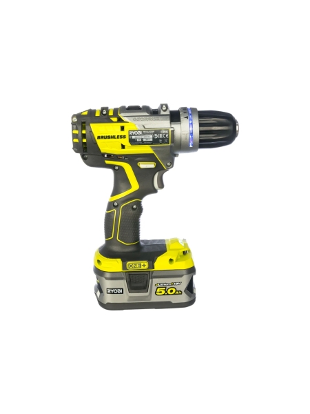 Набор Ryobi ONE+ R18PDBL-252VLT 5133003623
