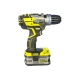 Набор Ryobi ONE+ R18PDBL-252VLT 5133003623