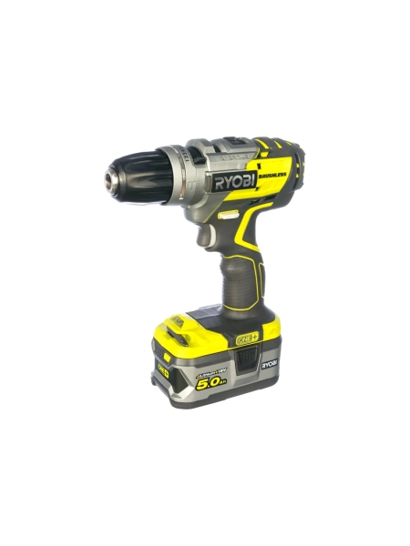 Набор Ryobi ONE+ R18PDBL-252VLT 5133003623