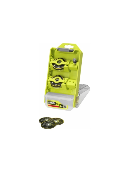 Насадка для прямошлифмашины RAR300K-12 Ryobi 5132005841