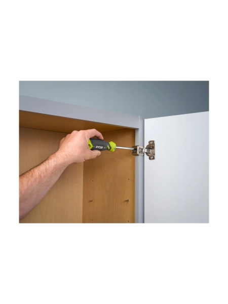 Набор отверток Ryobi RHSDS9PC 5132006047