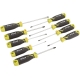 Набор отверток Ryobi RHSDS9PC 5132006047