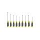 Набор отверток Ryobi RHSDS9PC 5132006047