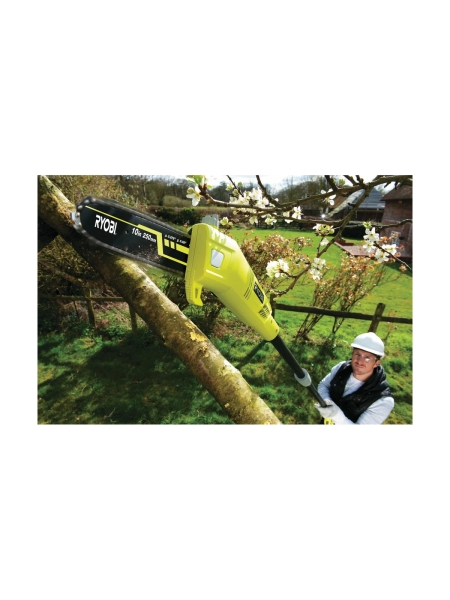 Электрический цепной высоторез Ryobi RPP755E 5133002321