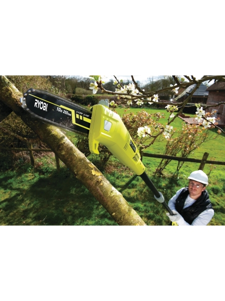 Электрический цепной высоторез Ryobi RPP755E 5133002321