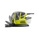 Дельташлифмашина Ryobi + 20 шлифлистов RPS100-SA20 5133002906